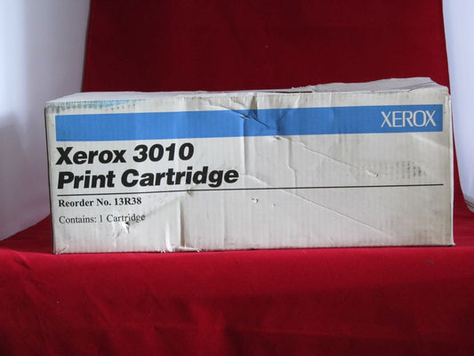 Xerox Drum for 3010/3010E, 15,000 Page Yield