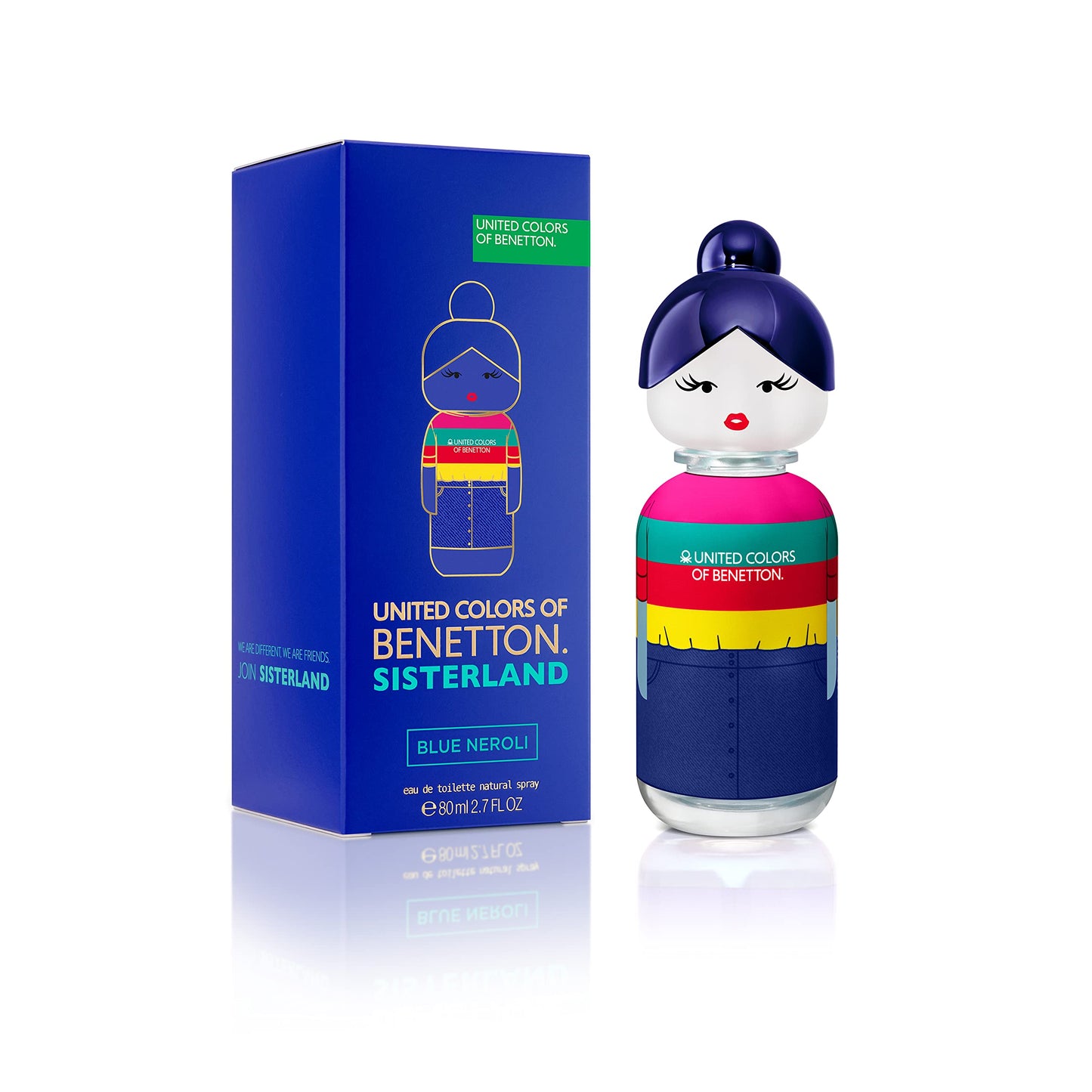 Benetton WOOTONG Fragrance