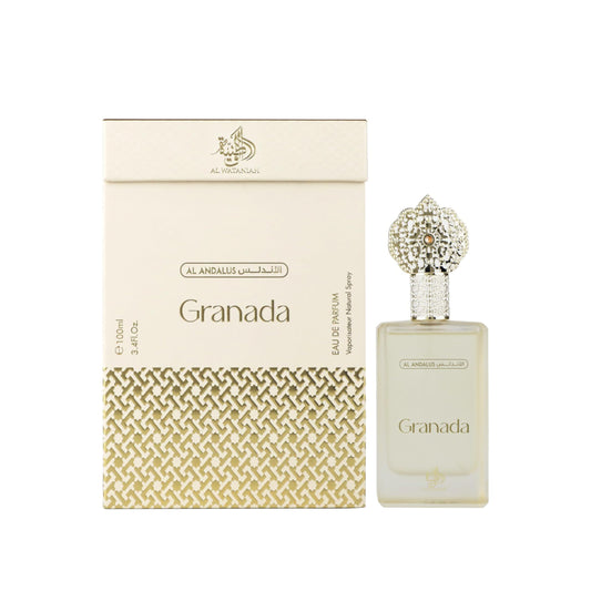 Al Wataniah Granada EDP 100ml