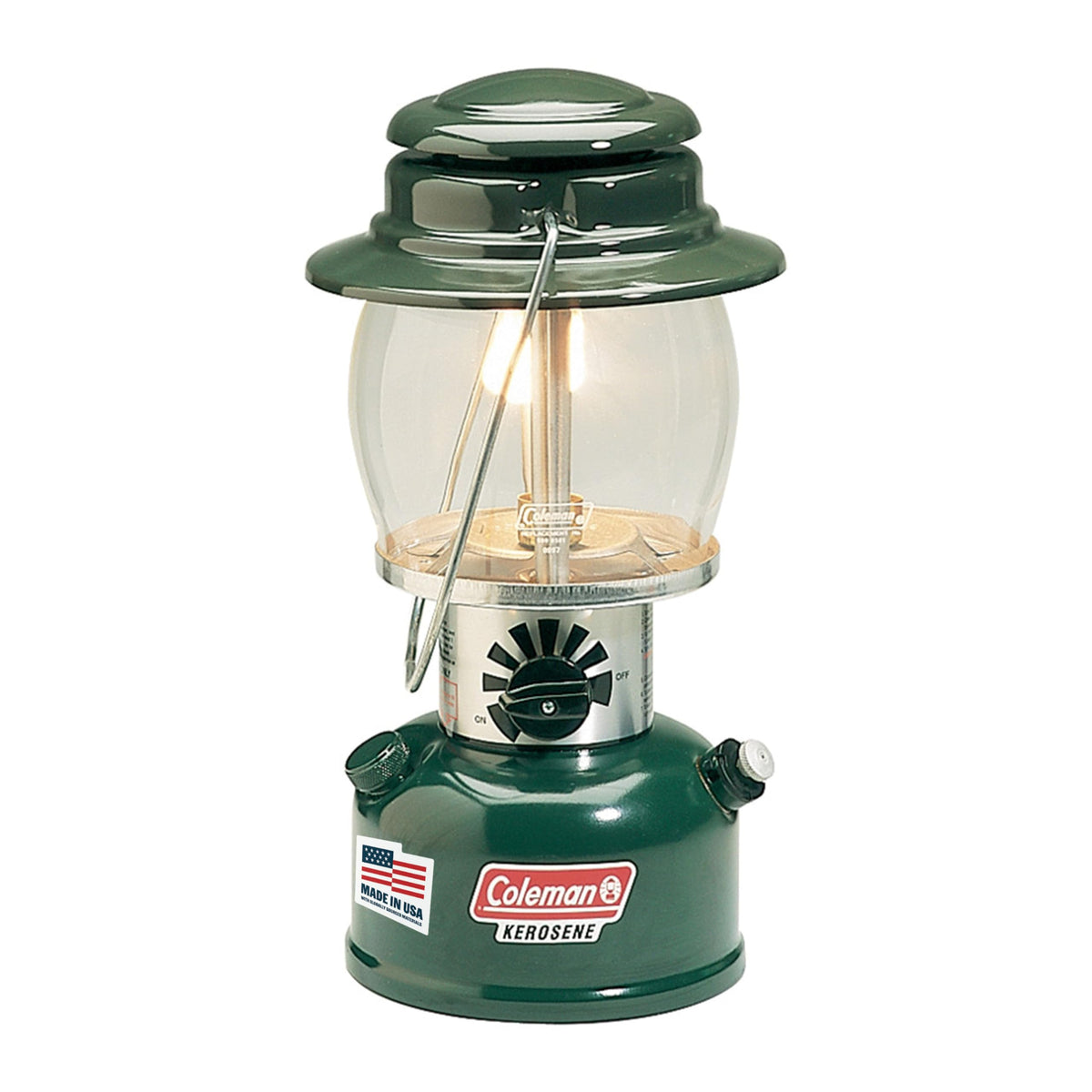 Coleman Lantern Kero 1 Mantle