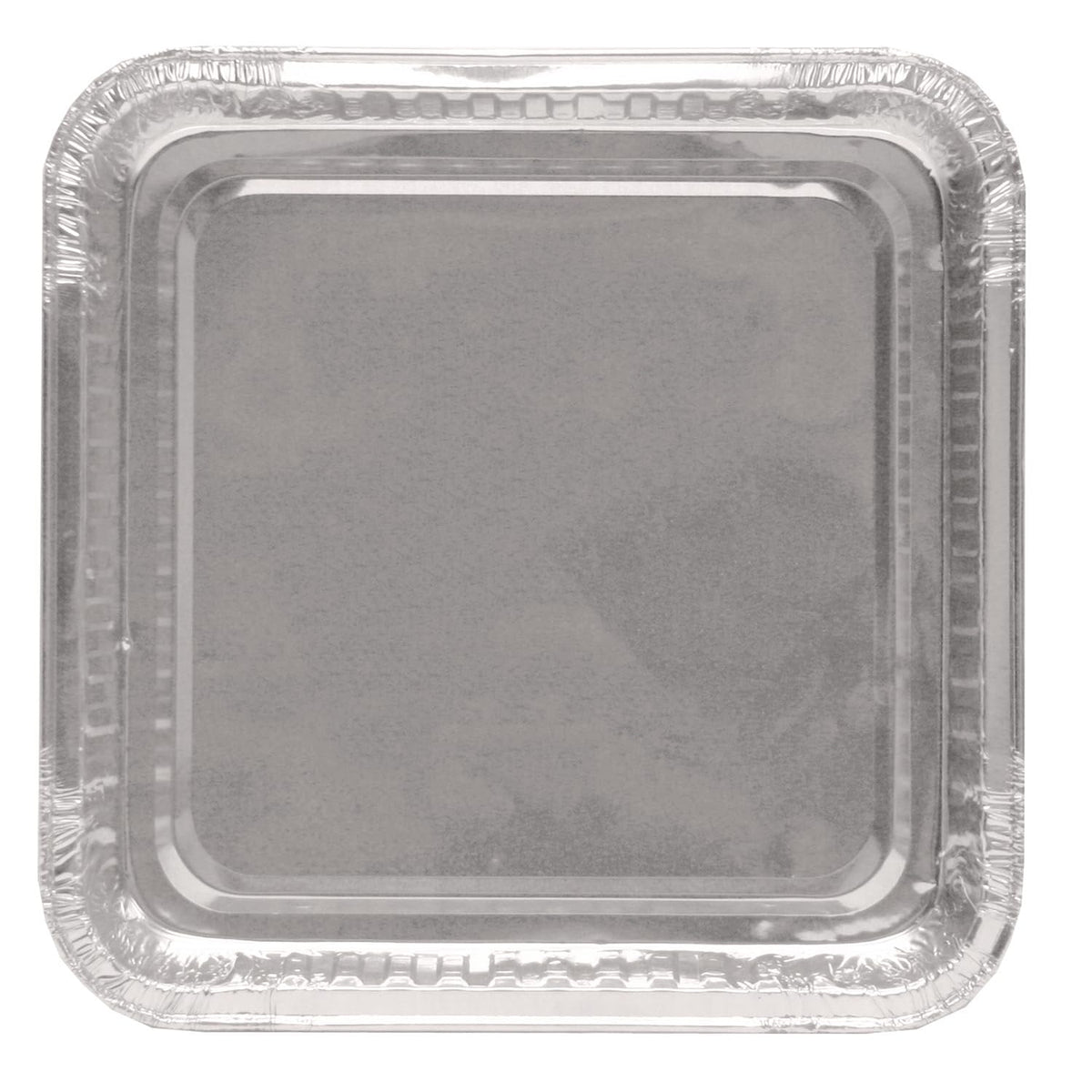 Handi Foil 8" Square Cake Pan 404835500 500ct