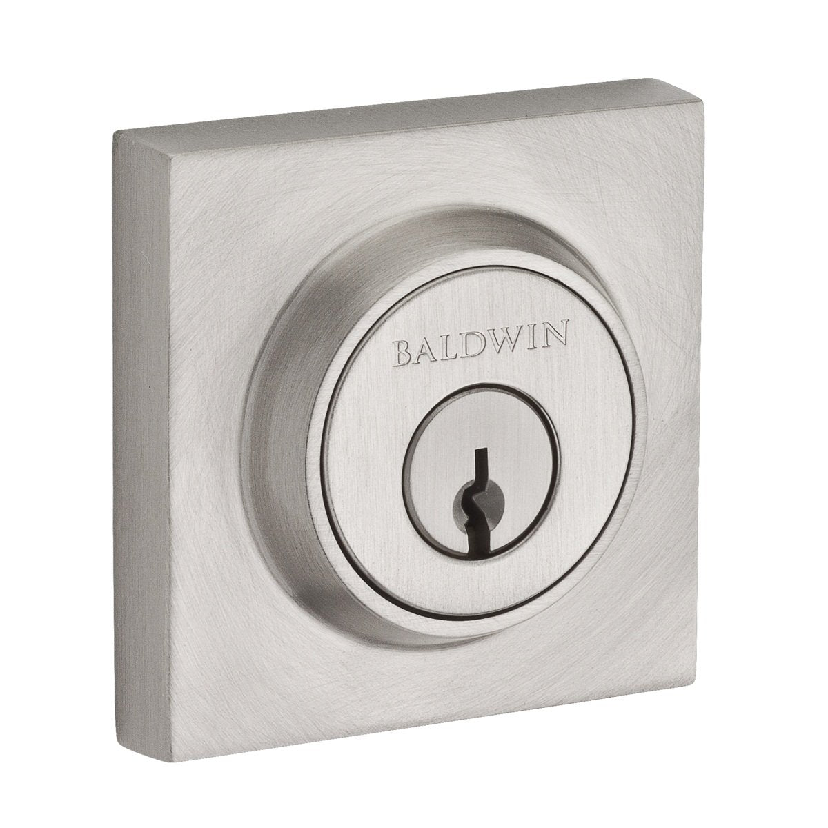 Baldwin BWR SGL CYL DB 150 6AL