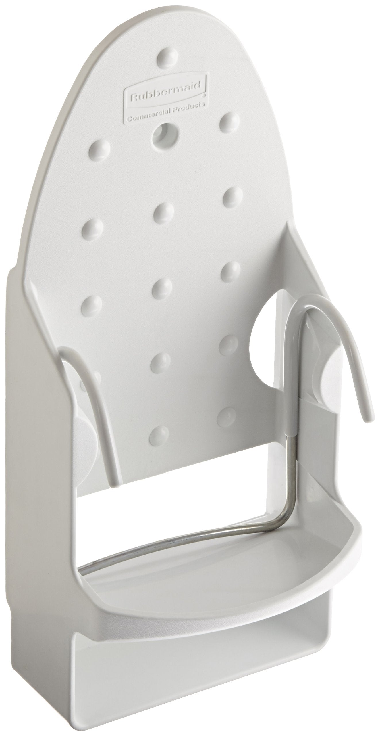 Rubbermaid Ironing Board Organizer White
