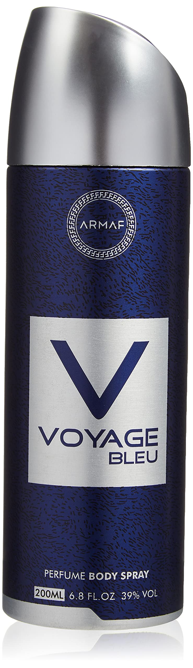 ARMAF VOYAGE BLEU 6.8 BODY SPR