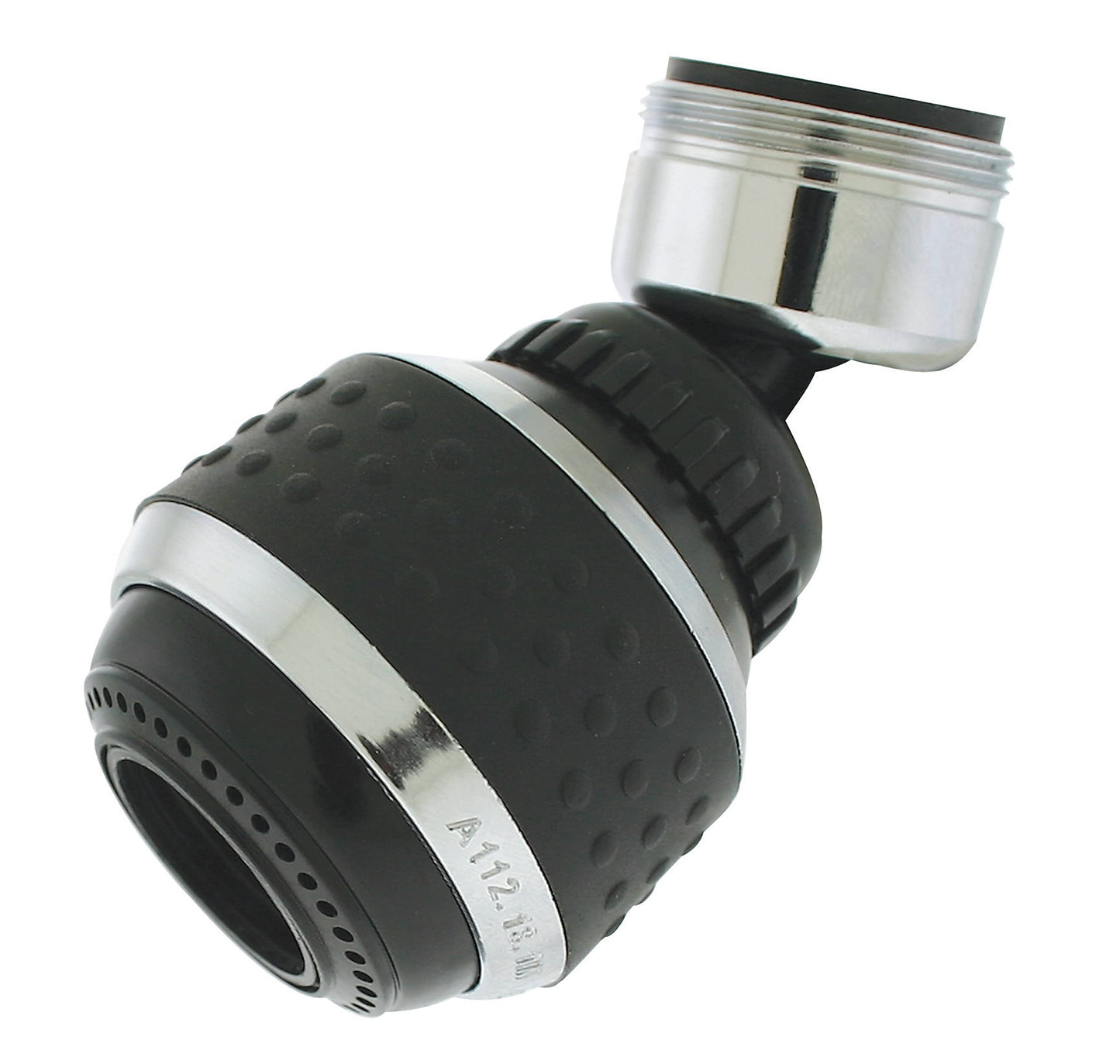 Plumb Pak PP800-215LF Double Swivel Faucet Aerator 1.5GPM