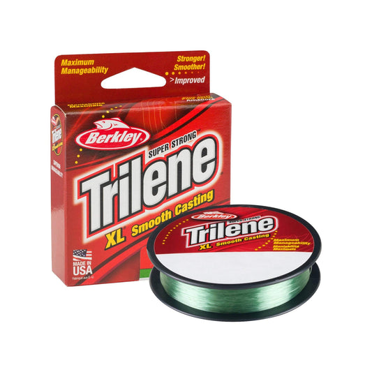 Berkley Trilene XL Monofilament 6lb 110yd