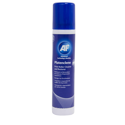 AF Platenclene Print Roller Cl
