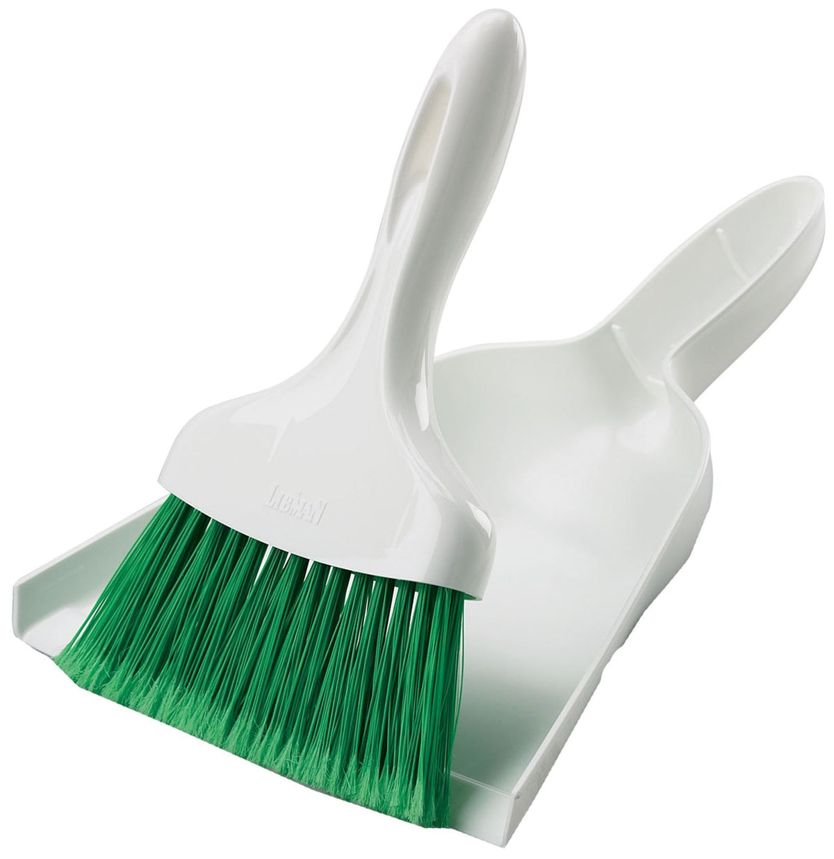 LIBMAN LBMN WHSK BRM W/DUST PA