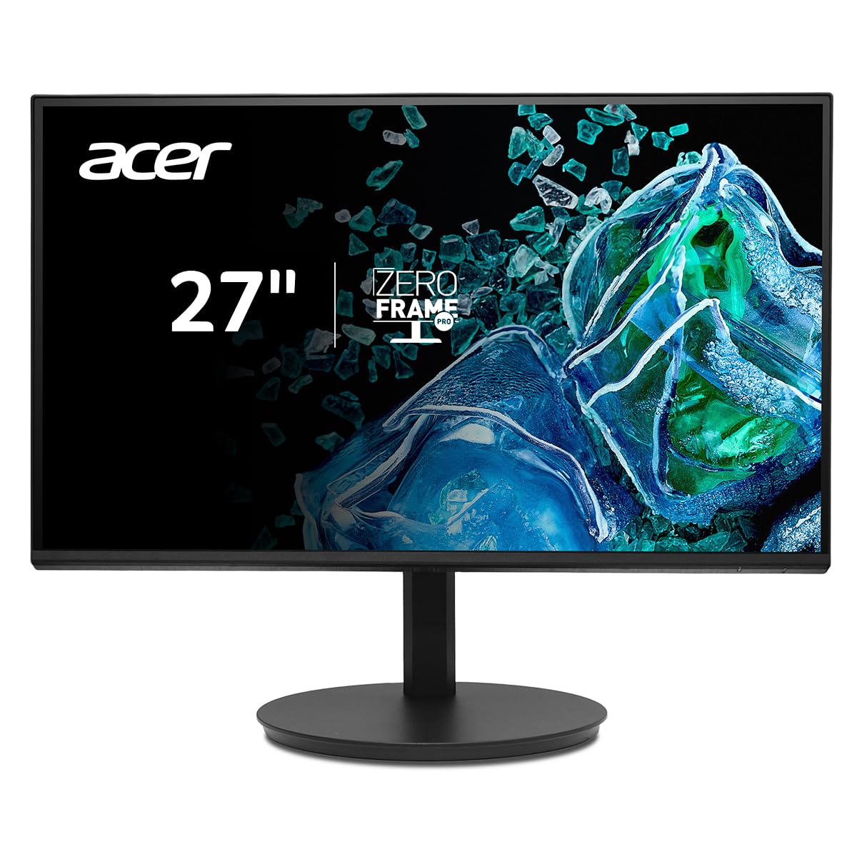 Acer CB272 Gbmiprx 27" FHD IPS Monitor