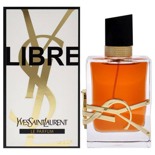 Yves Libre Le Parfum by Yves S