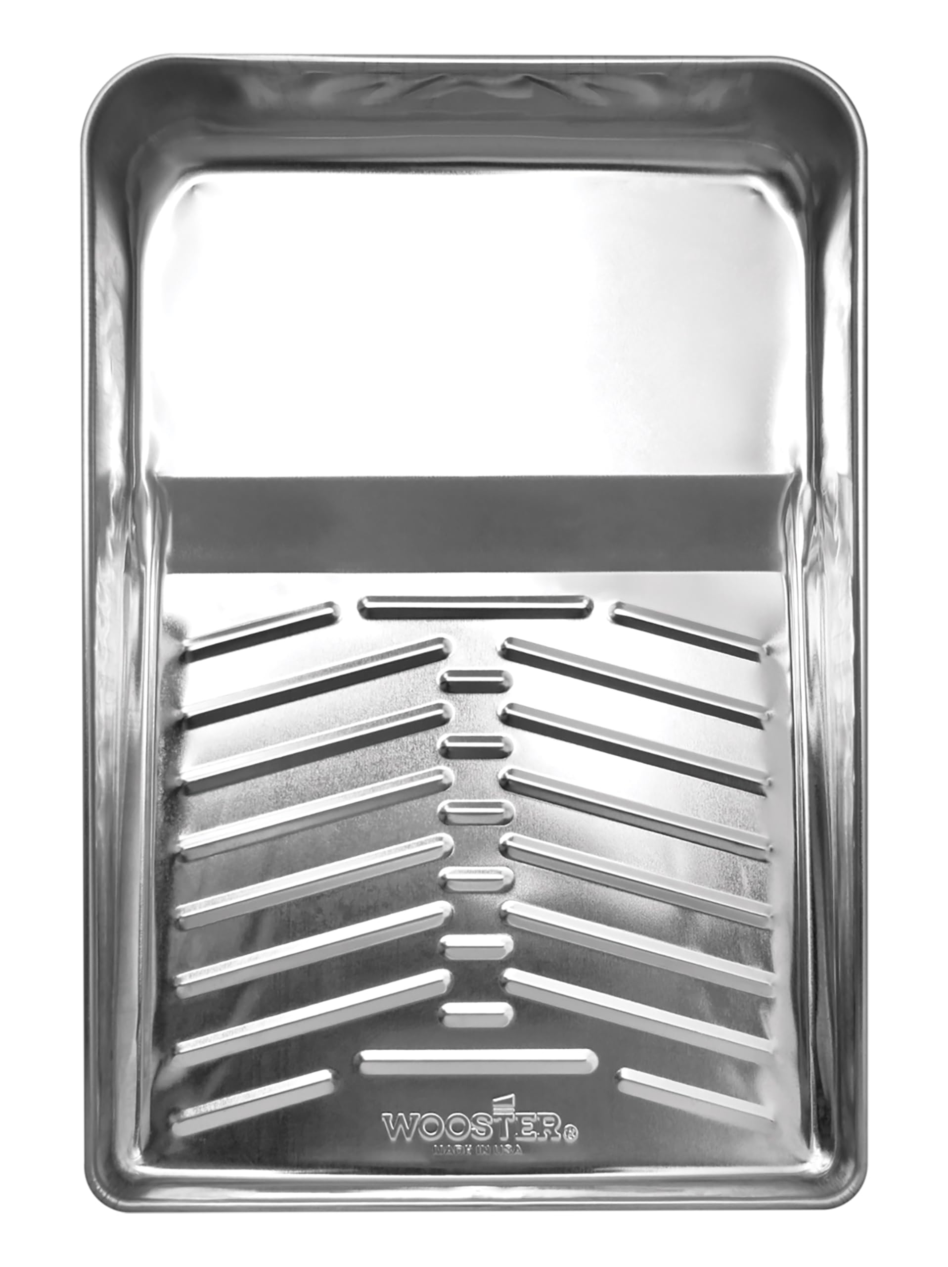 Wooster Paint Tray 1 qt Steel
