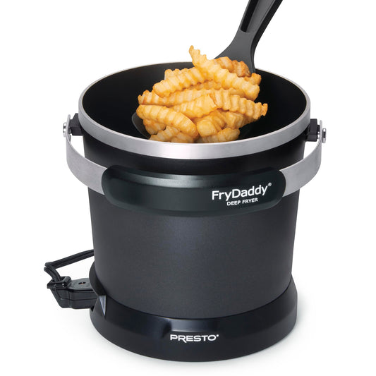 Presto Fry Daddy Deep Fryer
