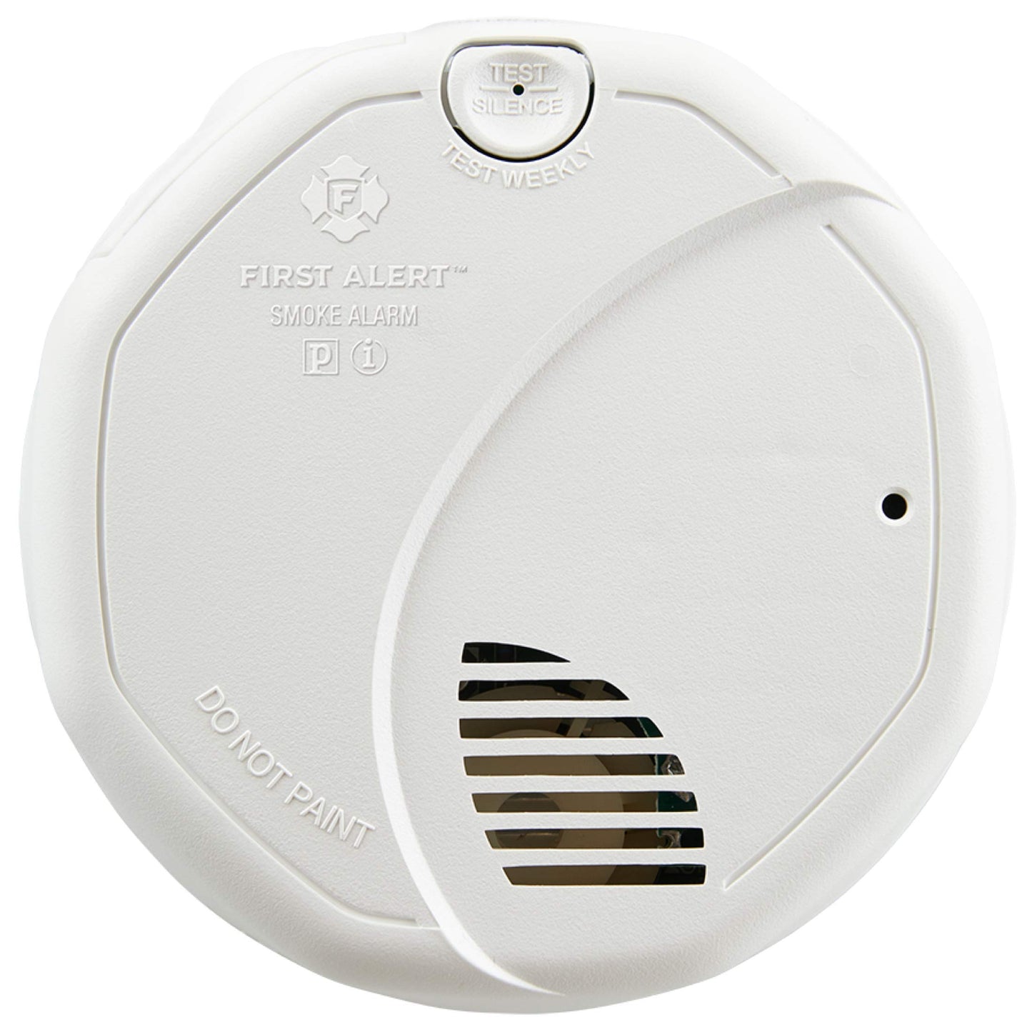 First Alert 3120BA Dual Sensor Smoke Alarm 120V