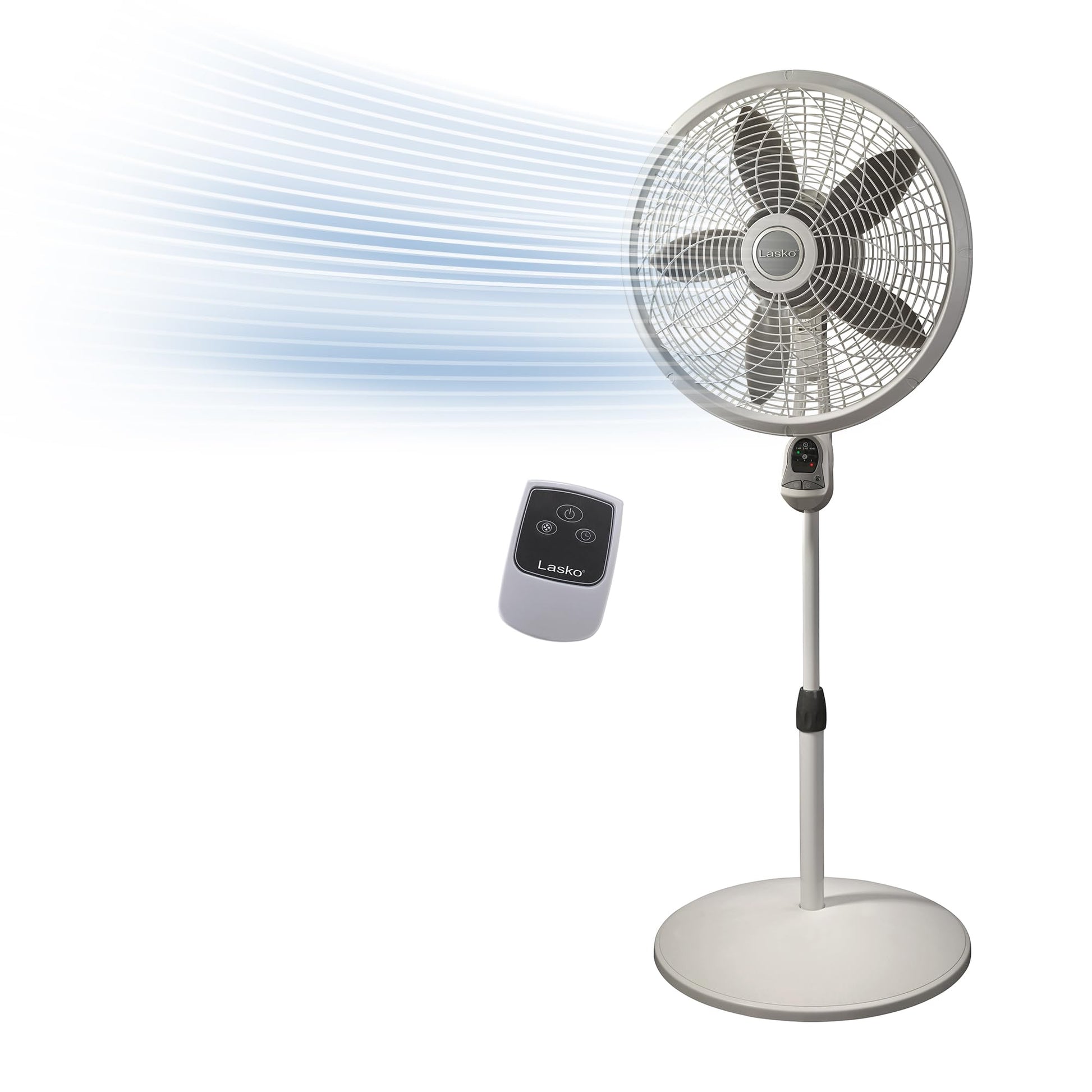 Lasko 18" Pedestal Fan