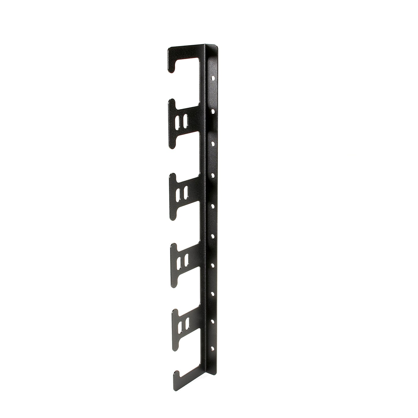 Black Box Network Services Sectional Cable Manager for Elite Cabinets - 11U Rack Height