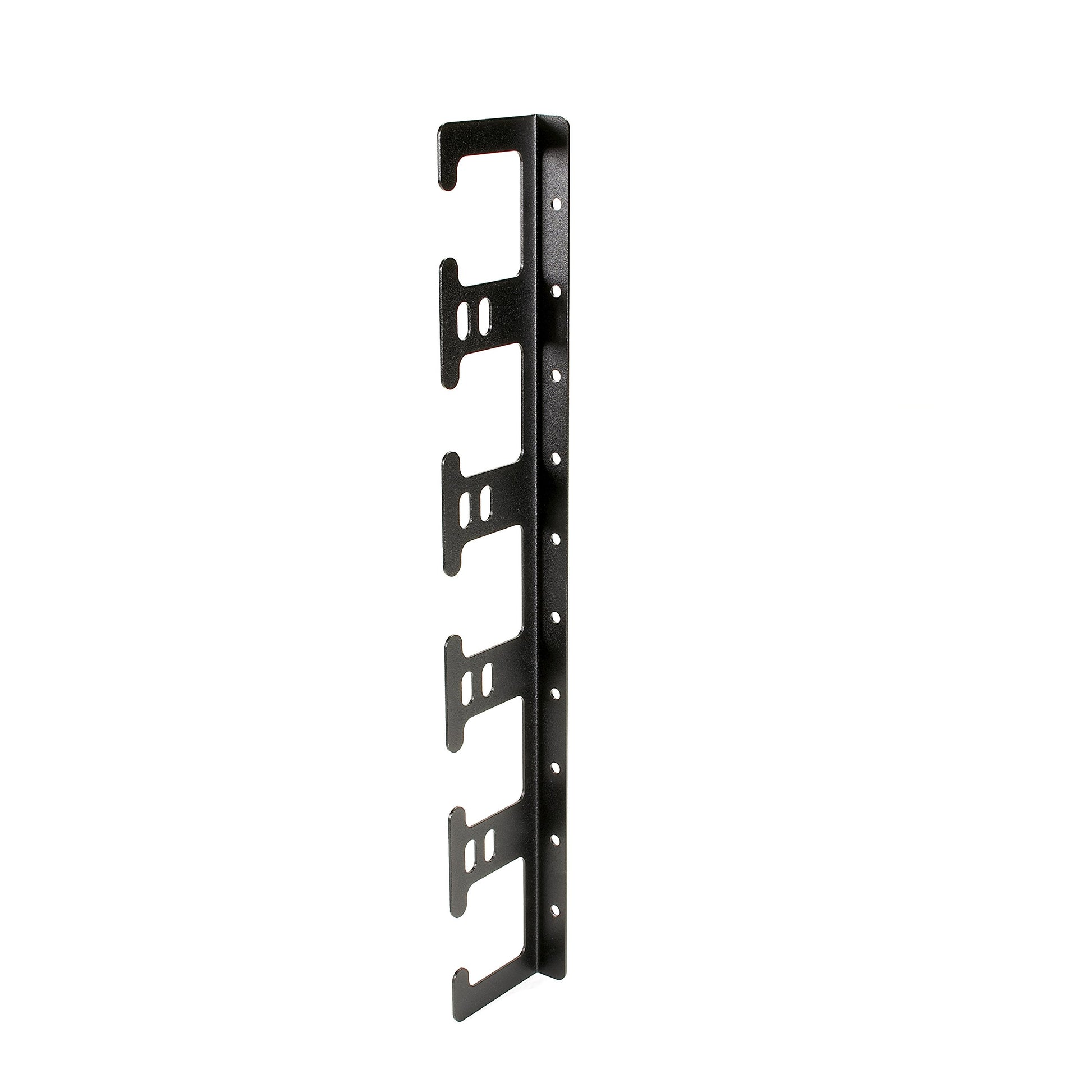 Black Box Network Services Sectional Cable Manager for Elite Cabinets - 11U Rack Height