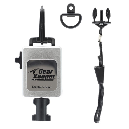 Hammerhead RETRACTABLE HEAVY D