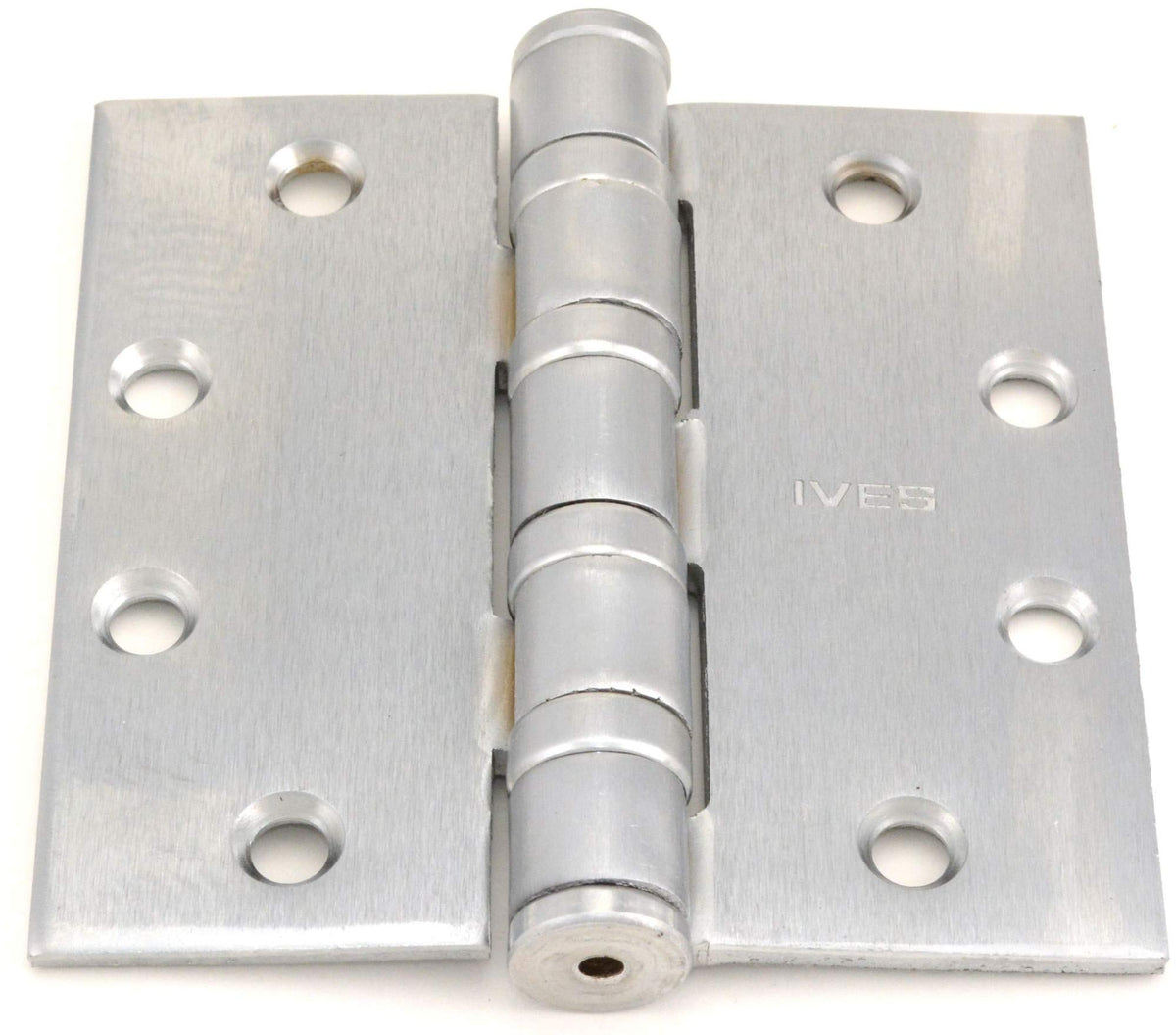 Ives 5BB1HW412652 Ball Bearing Hinge 4-1/2" x 4-1/2"