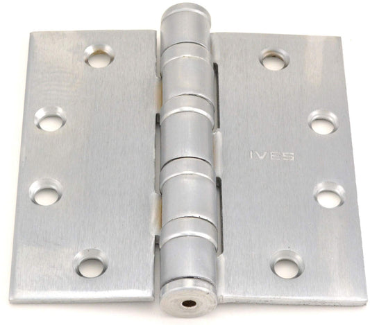 Ives 5BB1HW412652 Ball Bearing Hinge 4-1/2" x 4-1/2"