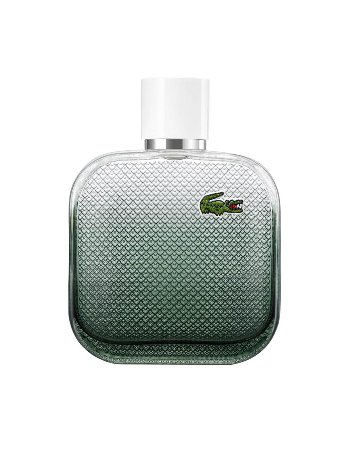 Lacoste L.12.12 Blanc Eau Intense 3.4 Oz EDT