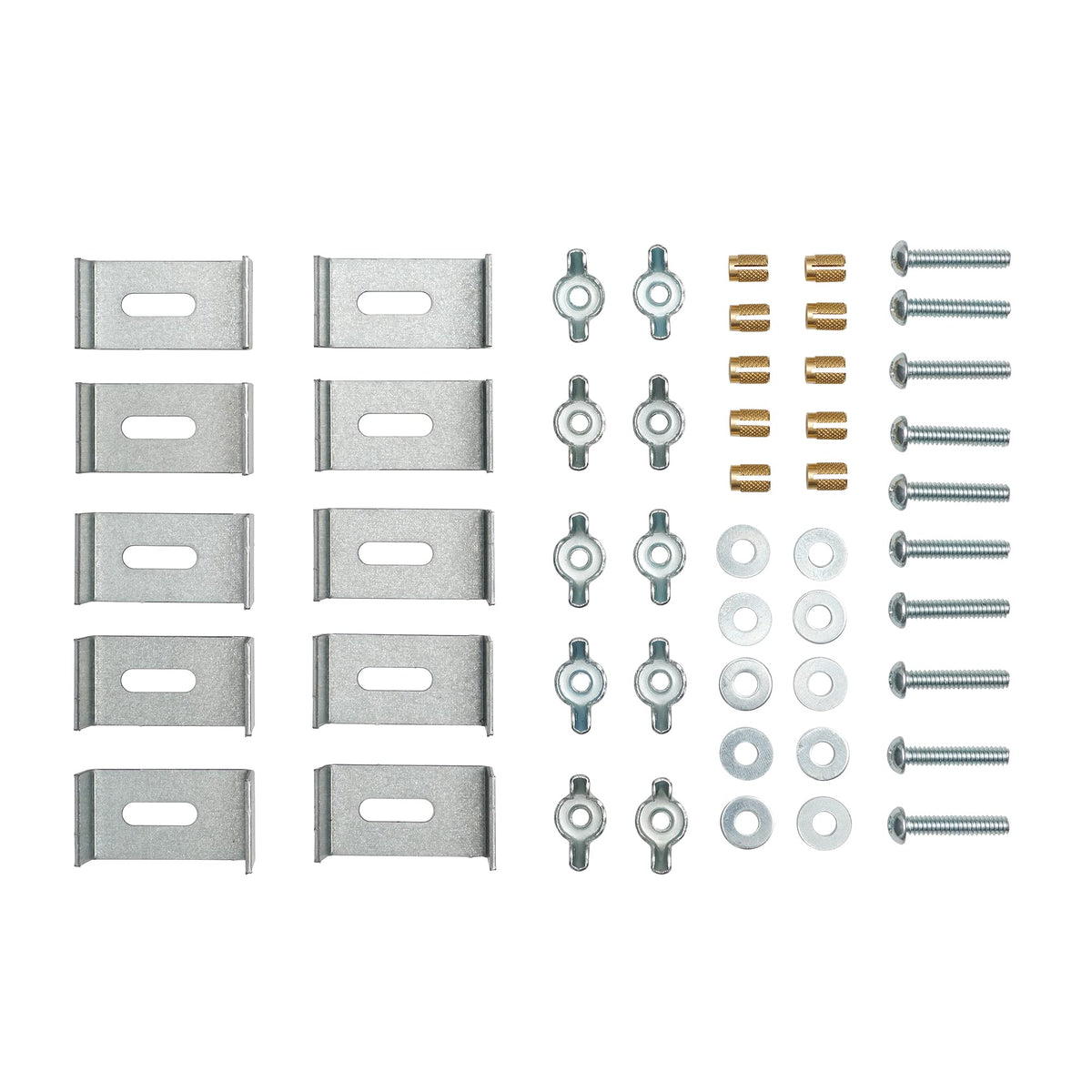 Blanco Sink Installation Clips 747943023399