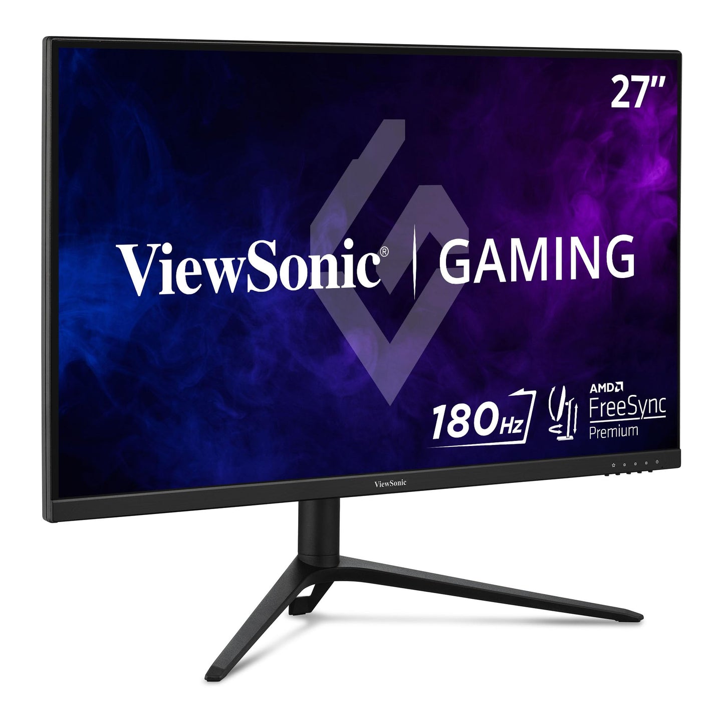 ViewSonic VX2728J 27" 1080p Gaming Monitor