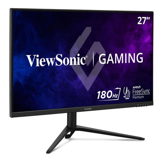 ViewSonic VX2728J 27" 1080p Gaming Monitor