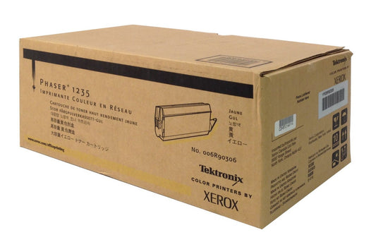 XER006R90306 - Xerox 006R90306 High-Yield Toner