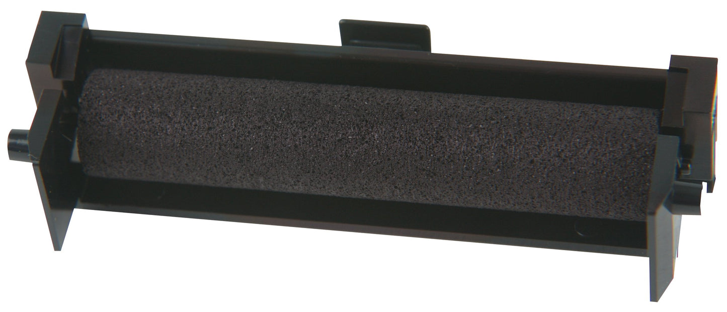 Porelon 11206 PR74 Calculator Ink Roll 1-Pack Black