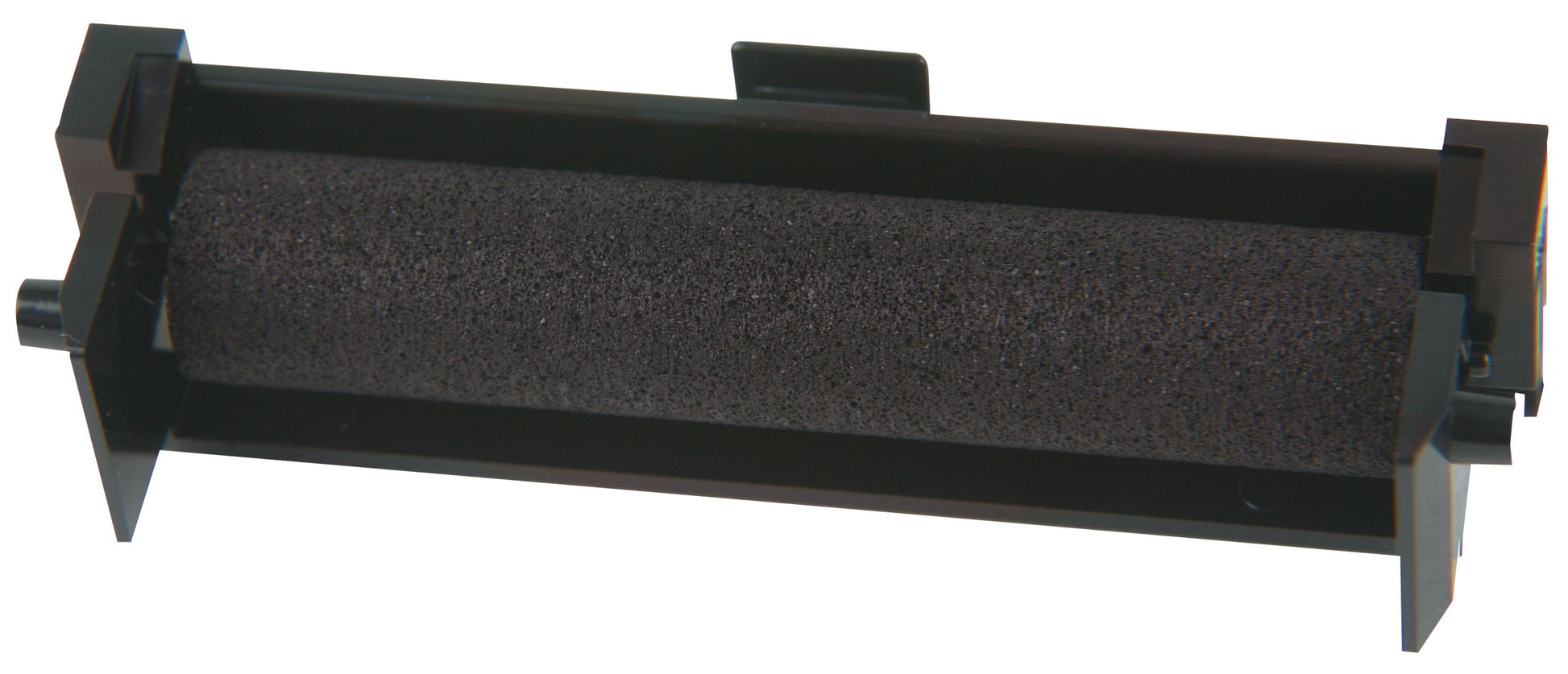 Porelon 11206 PR74 Calculator Ink Roll 1-Pack Black