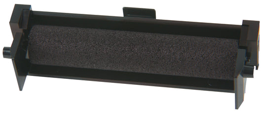 Porelon 11206 PR74 Calculator Ink Roll 1-Pack Black