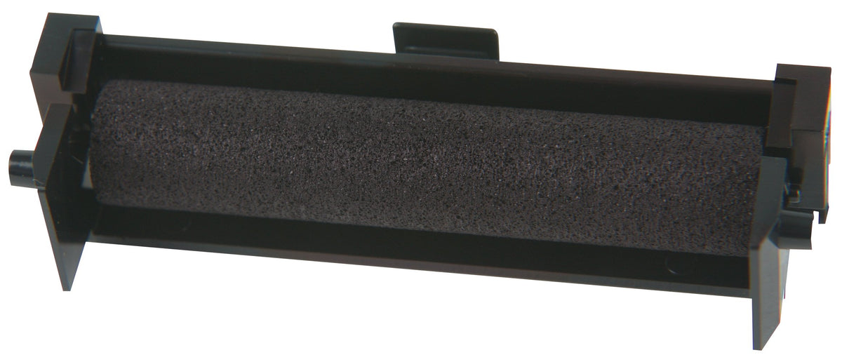 Porelon 11206 PR74 Calculator Ink Roll, 1-Pack, Black