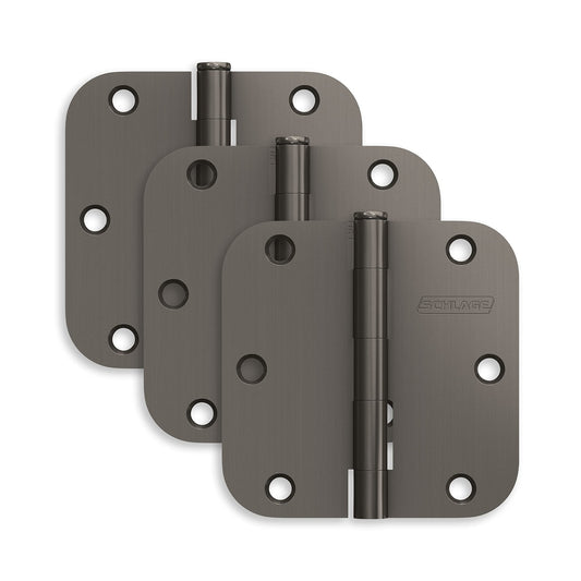 Schlage Key Blank SC1 5-Pin Brass