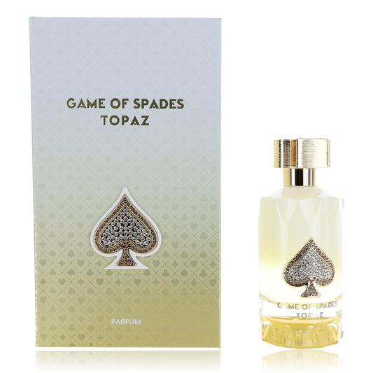 Jo Milano Game Of Spades Topaz Paris 90 ml