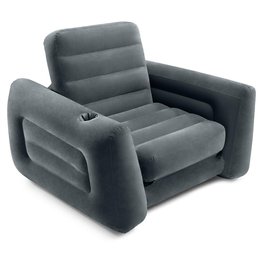 INTEX PULL-OUT CHAIR, Age: adu