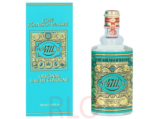 4711 by Muelhens Eau de Cologne 6.8 oz