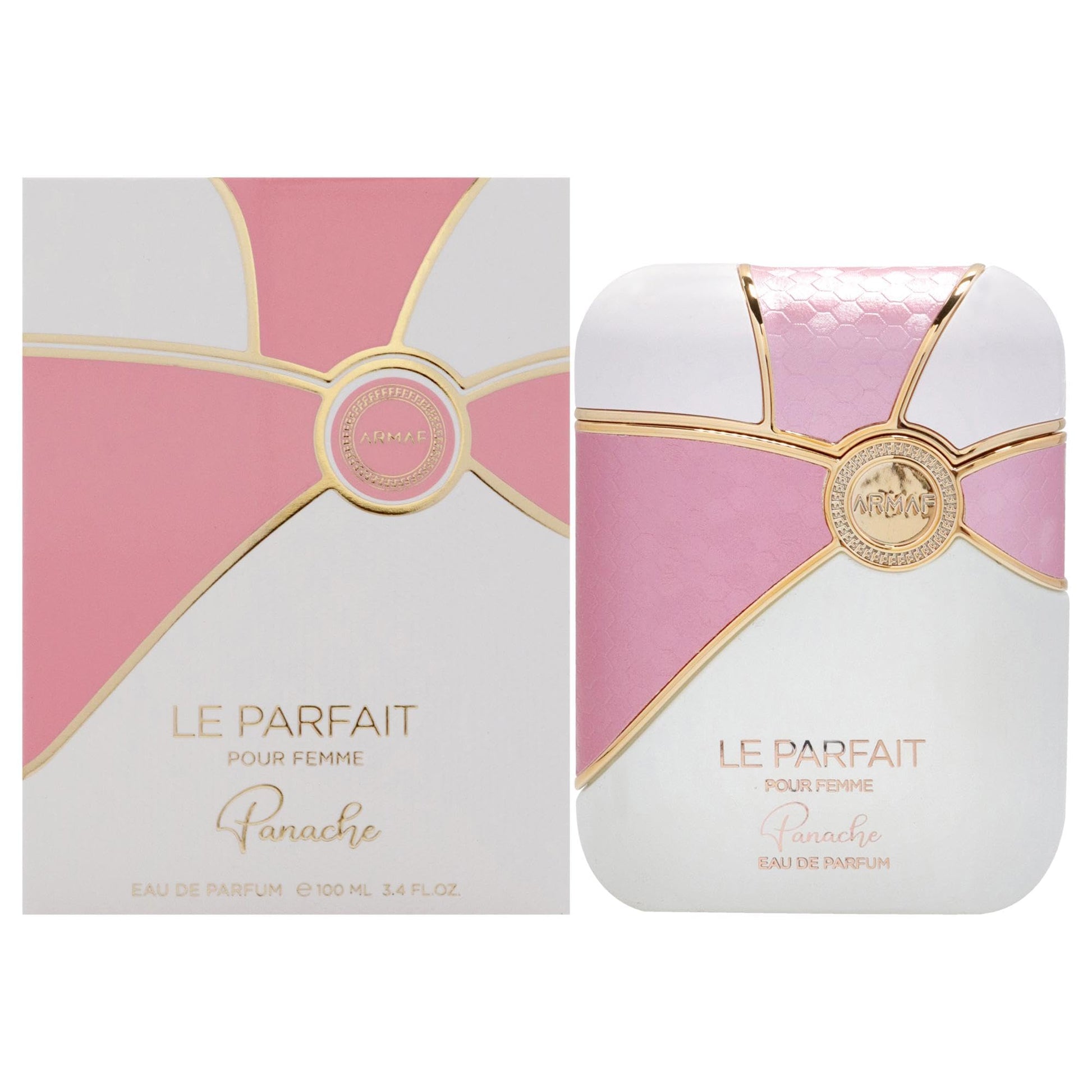 Armaf Le Parfait Panache EDP 3.4 oz Women