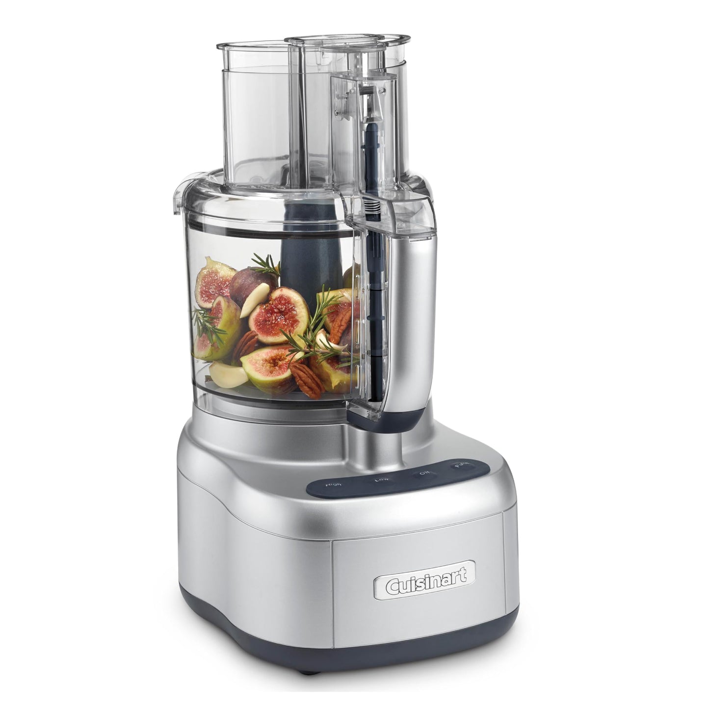 Cuisinart FP-11SV Elemental Food Processor Silver