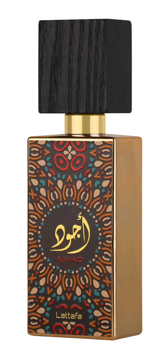 Lattafa Ajwad 2.04 EDP Sp Unis