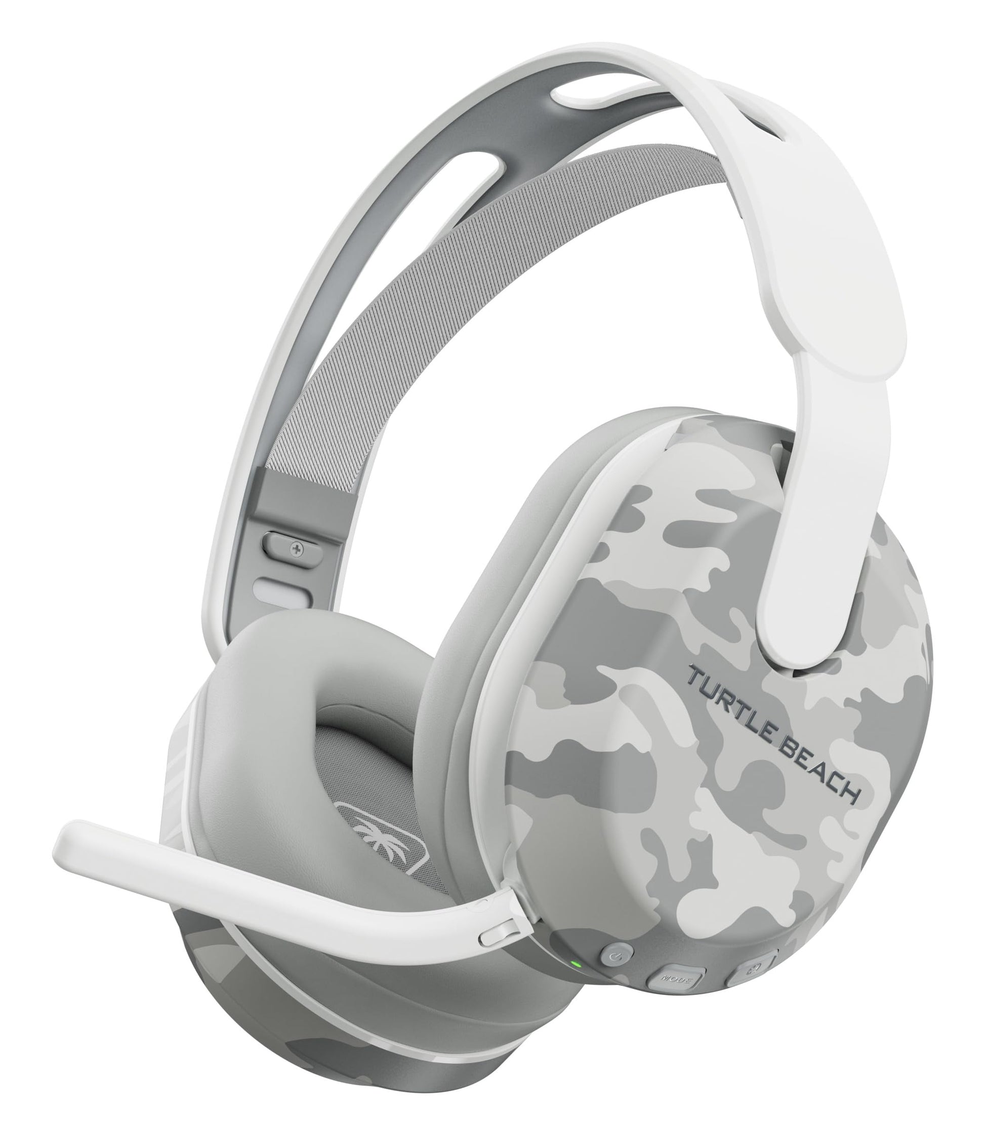 Turtle Beach Stealth 500 Wireless Headset Arctic Camo