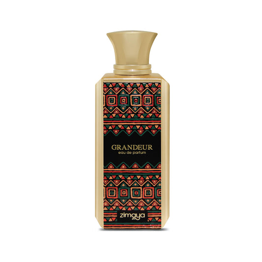 Afnan Zimaya Grandeur Eau De Parfum 3.4 oz