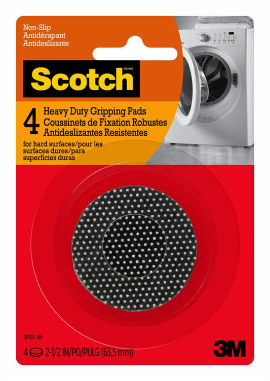 3M Scotch Gripping Pads SP936