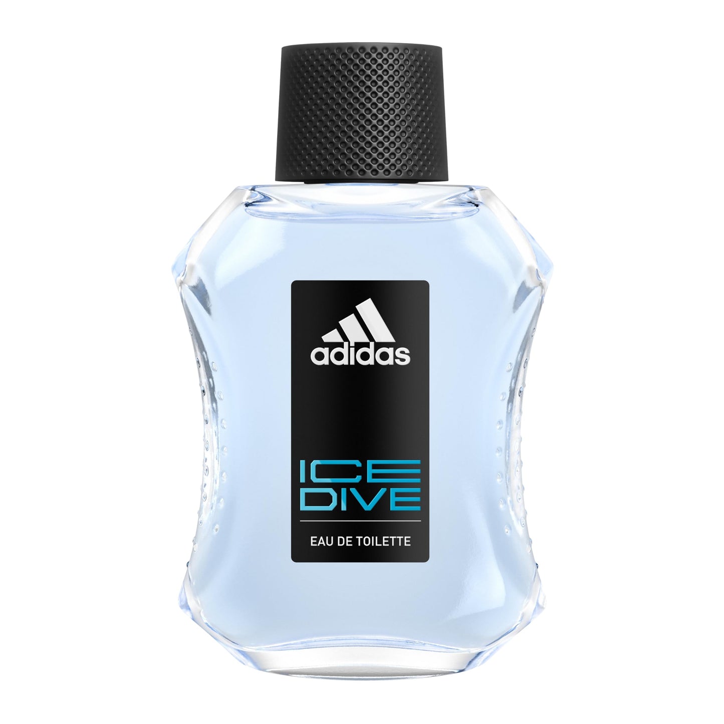 ADIDAS ICE DIVE/COTY EDT SPRAY