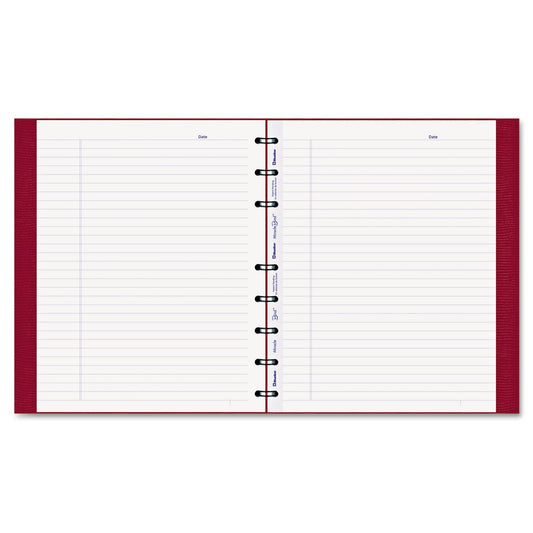 Blueline MiracleBind Hardcover Notebook 9 1/4 x 7 1/4