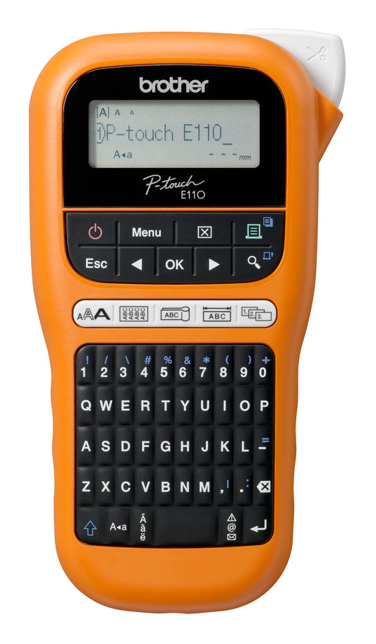 BROTHER Industrial Handheld La