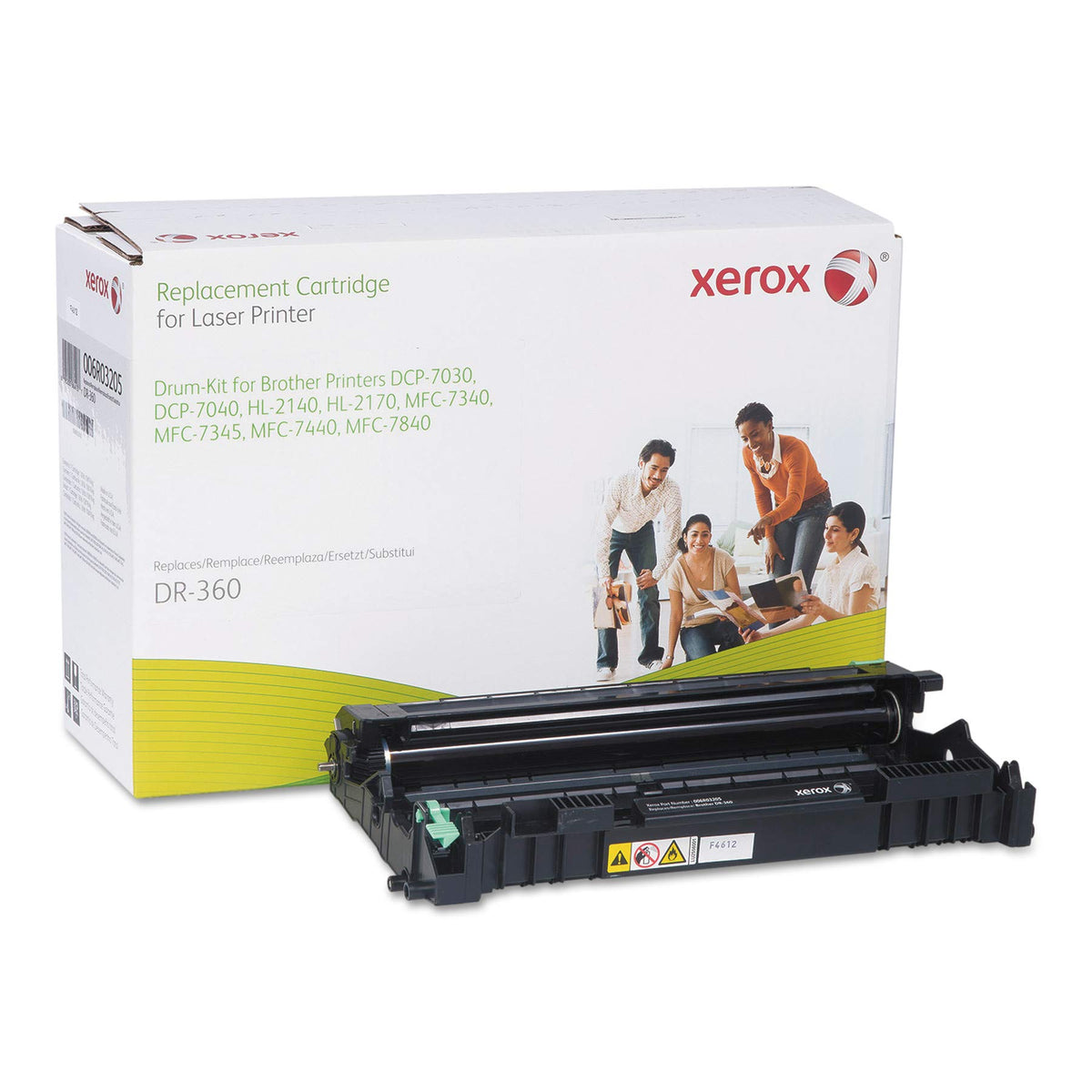 Xerox 6R3205 Compatible DR360 Drum