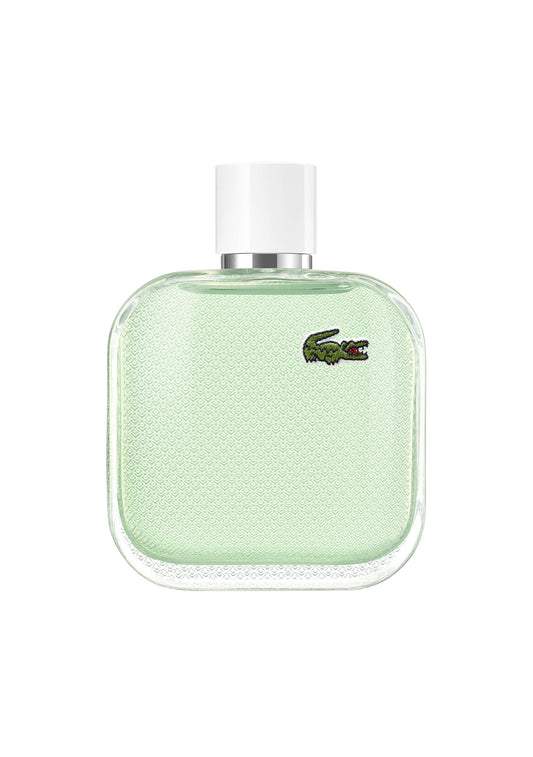 Lacoste L.12.12 Blanc Eau Fraiche 3.3oz EDT Spray
