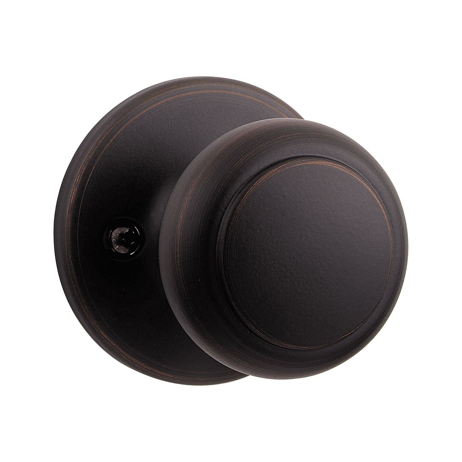 Kwikset Cove Half-Dummy Knob 488CV-11P