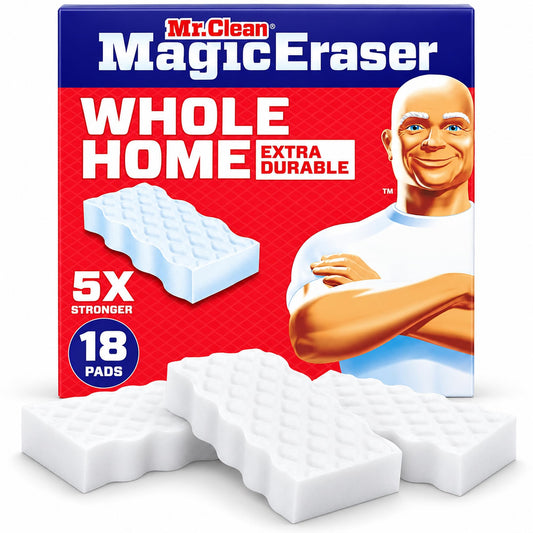 MAGIC ERASER MAGIC ERASER