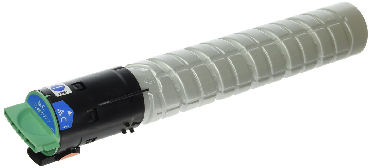 Ricoh Cyan Toner Cartridge, 9500 Yield (841503)